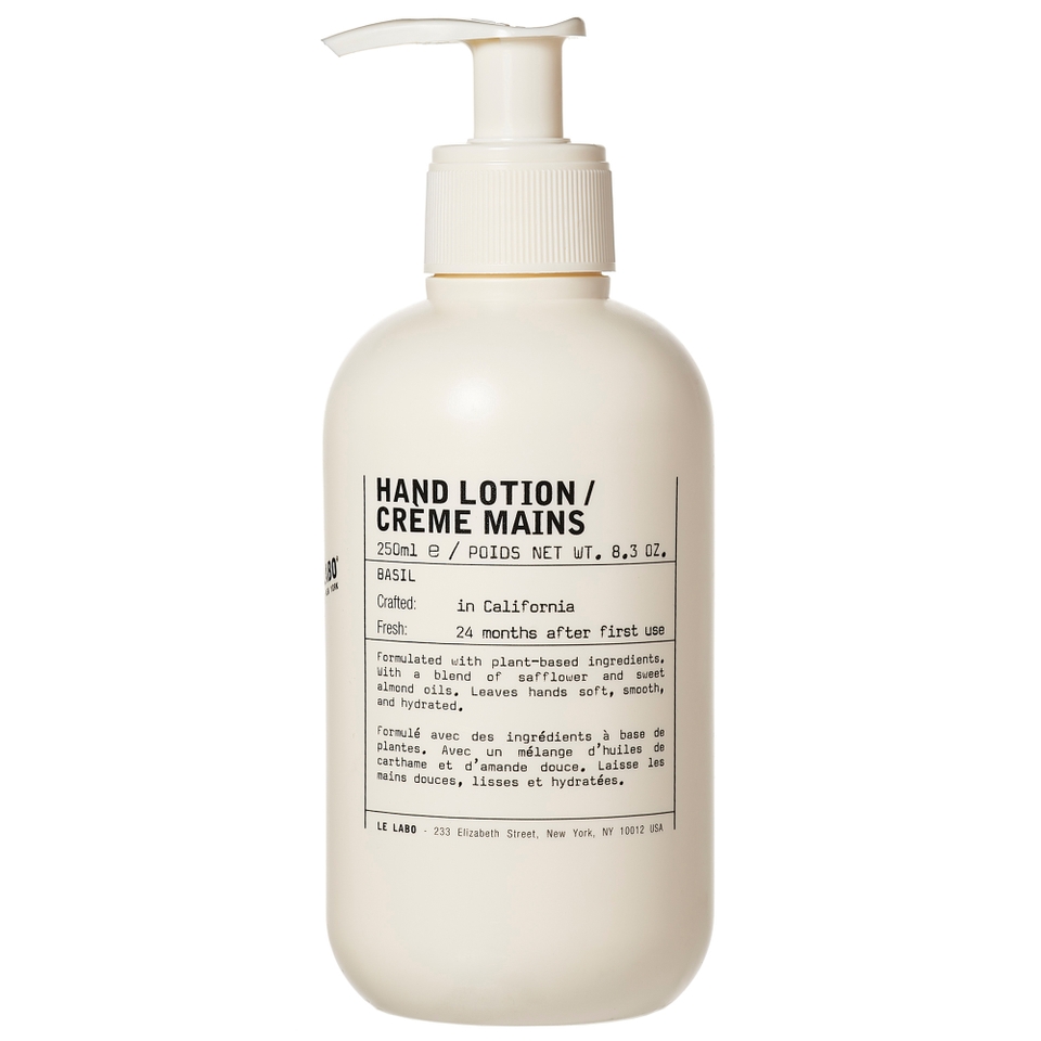 Le Labo Body Cream Hinoki 8.3 oz / 250 ml New | eBay