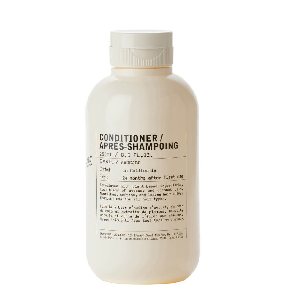 Le Labo Conditioner Basil