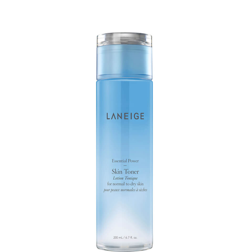 LANEIGE Essential Power Skin Toner Normal To Dry