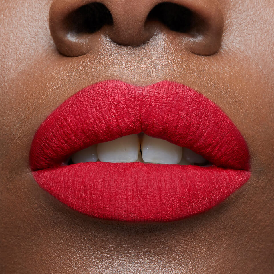 Christian Louboutin Beauty Velvet Matte Lip Colour Altressa
