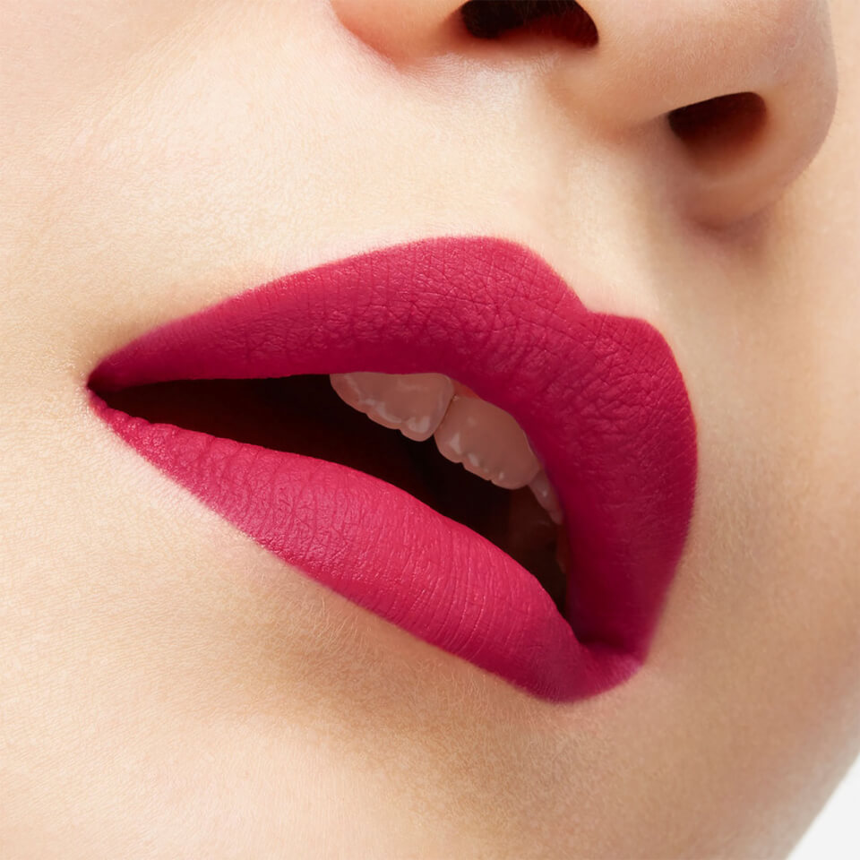 Christian Louboutin Beauty Velvet Matte Lip Colour Bengali