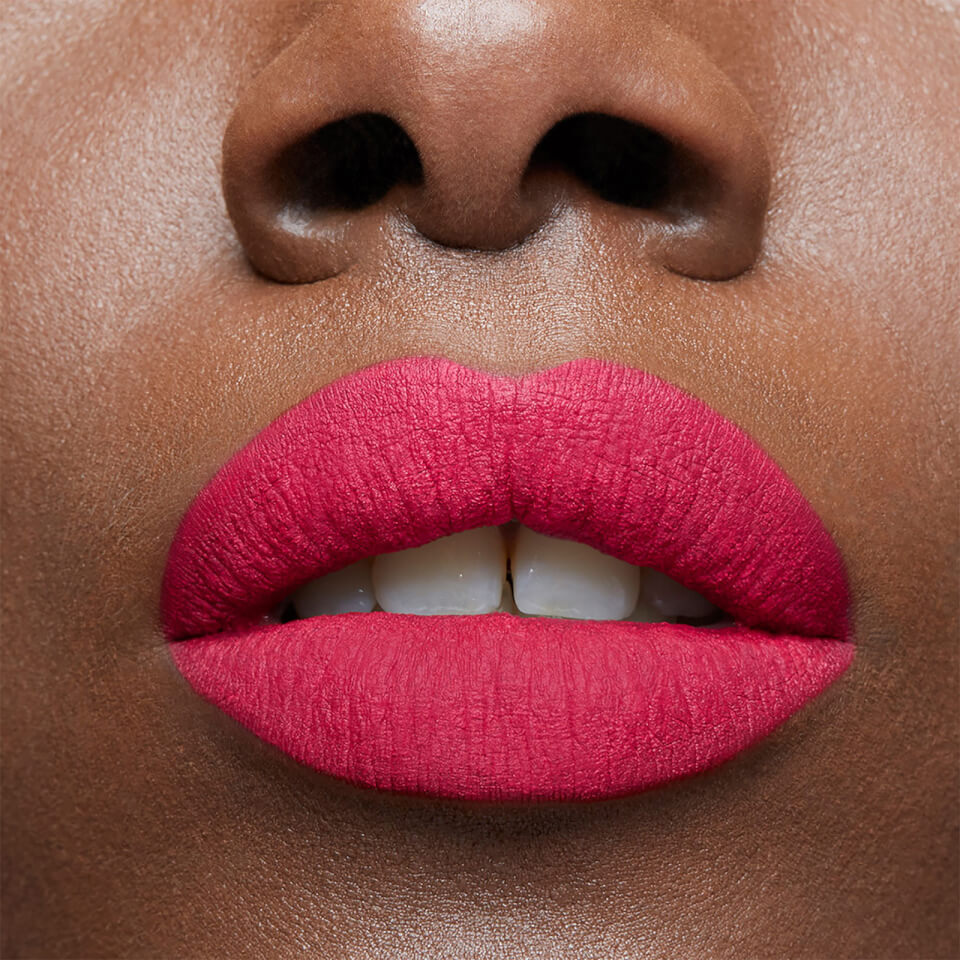 Christian Louboutin Beauty Velvet Matte Lip Colour Bengali