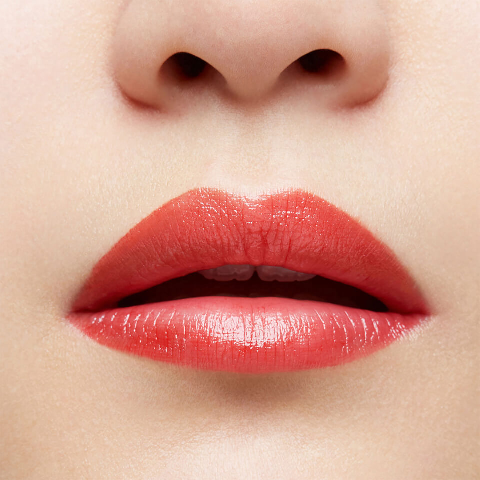 Christian Louboutin Beauty Sheer Voile Lip Colour Escatin