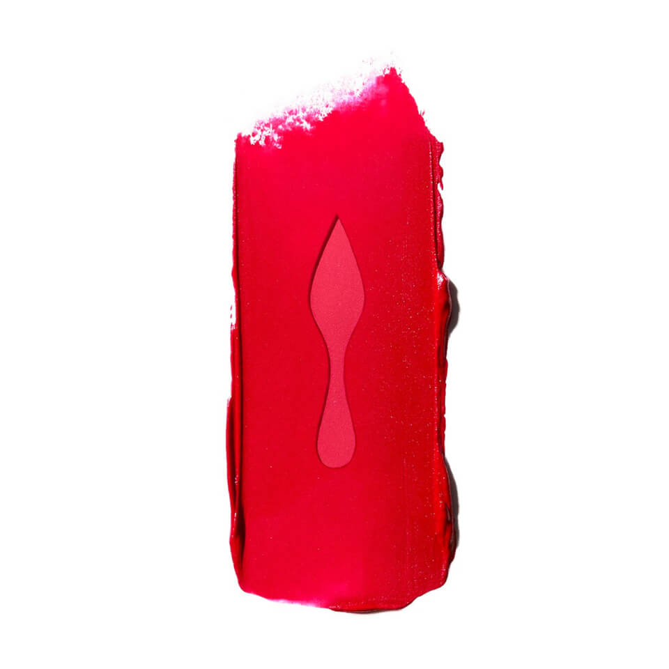 Christian Louboutin Beauty Matte Fluid Lip Colour Aimanta