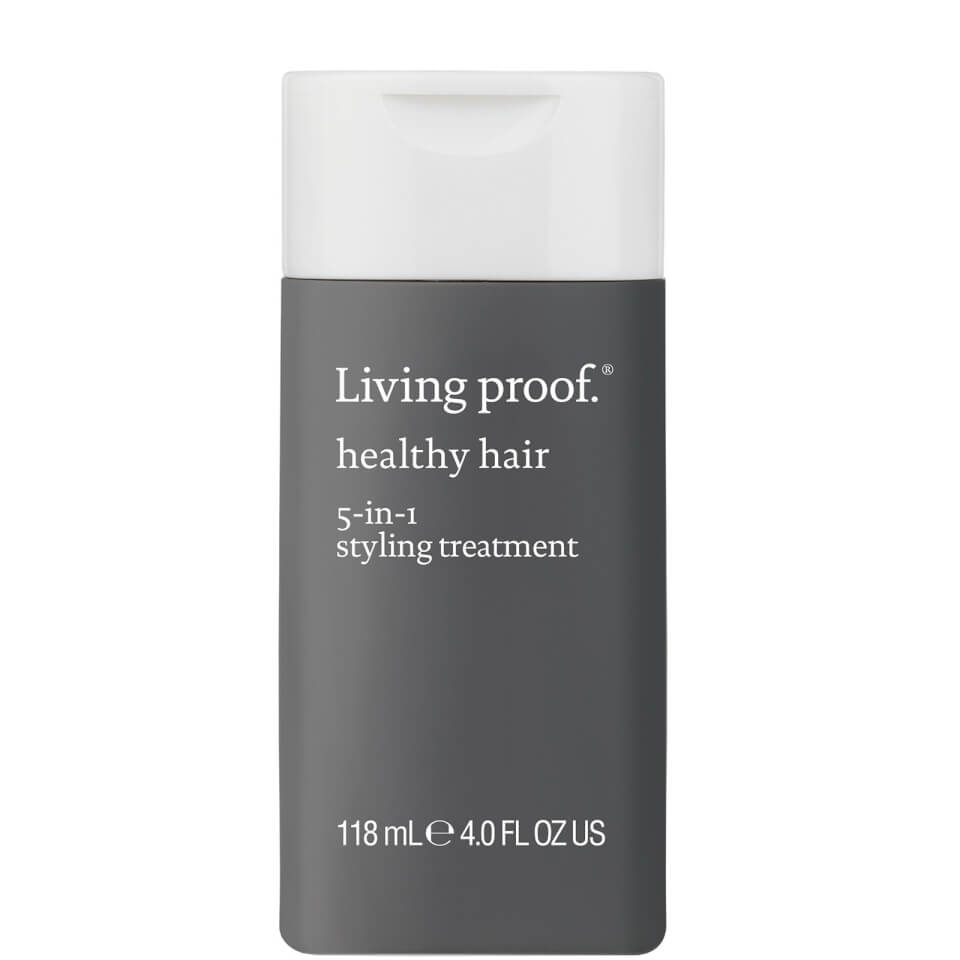 Living Proof Healthy Hair Styling Treatment 118ml