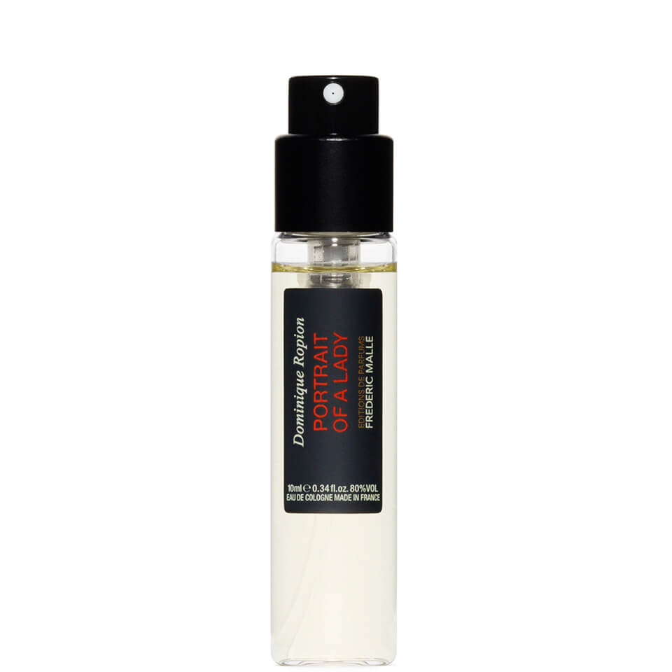 人気商品ランキング de Eau Lady a of Portrait Malle Frédéric Parfum Cult | 10ml 香水(ユニセックス)