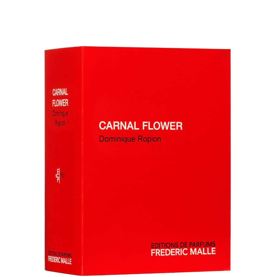 Frédéric Malle Carnal Flower Eau de Parfum 100ml