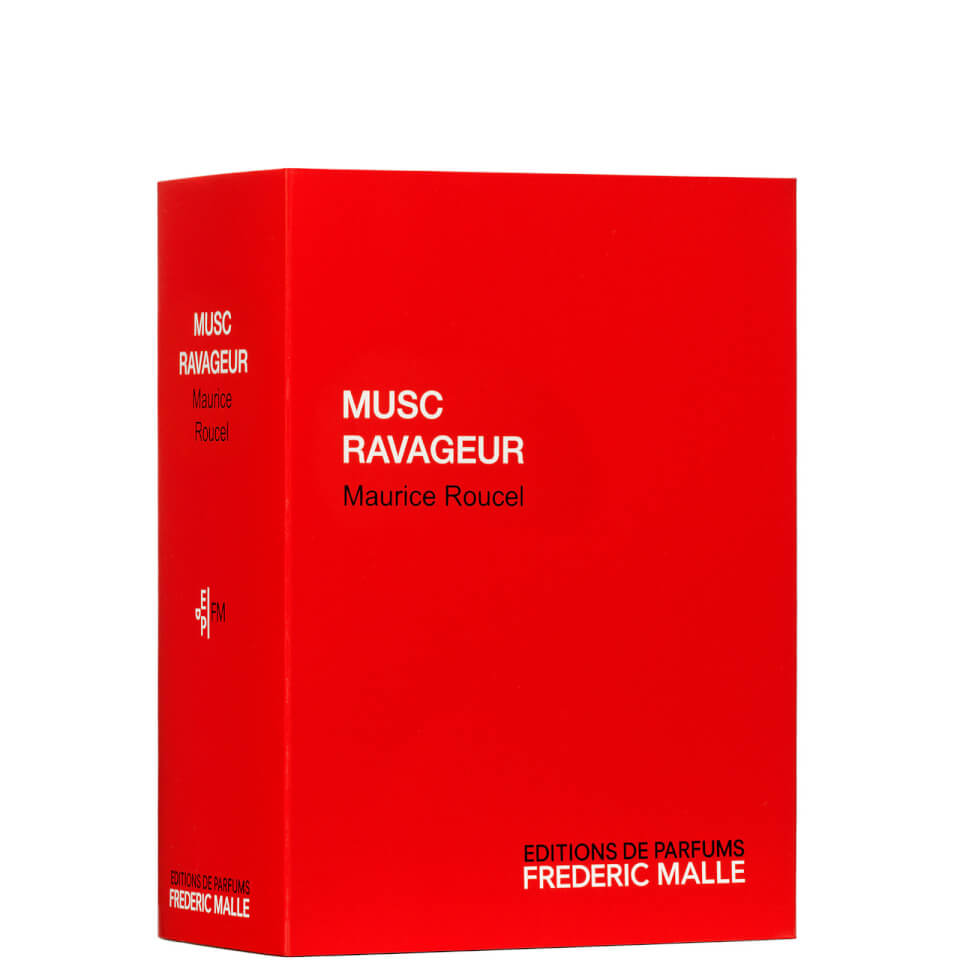 Frédéric Malle Musc Ravageur Eau de Parfum 100ml