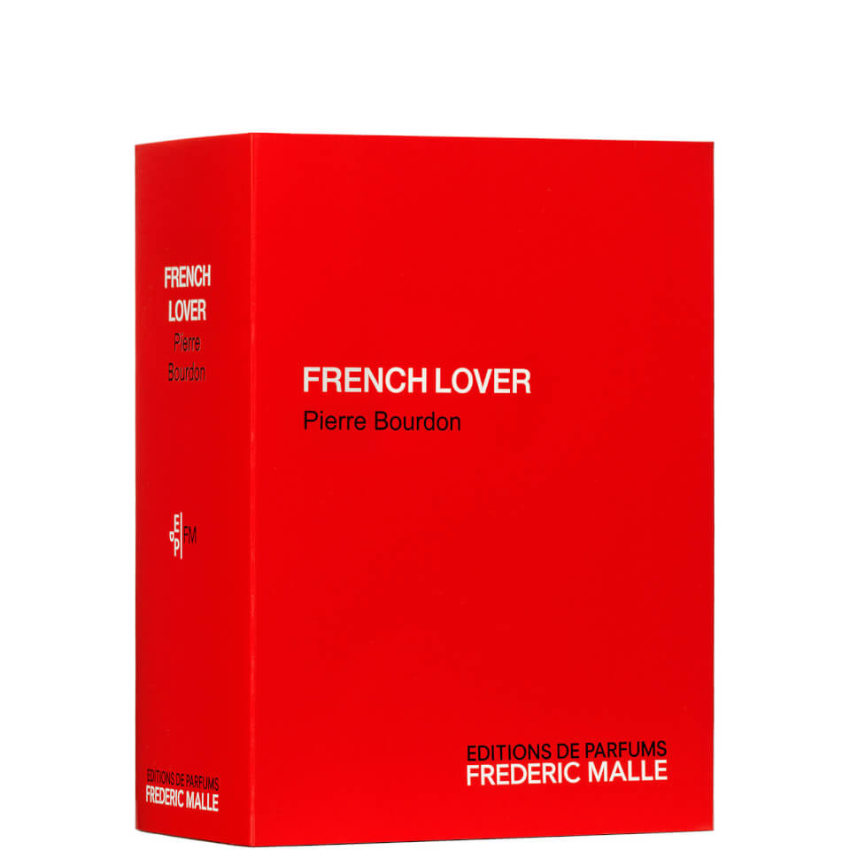 Frédéric Malle French Lover Eau de Parfum 100ml