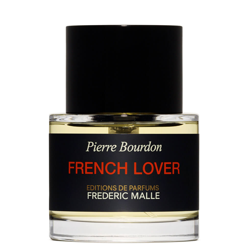 Frederic Malle French Lover Eau de Parfum 10ml Cult Beauty