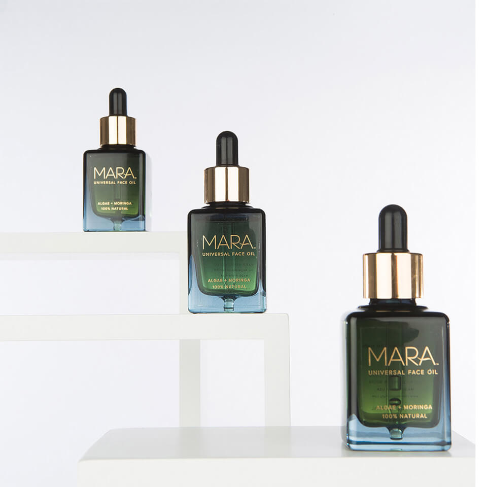 MARA Universal Face Oil