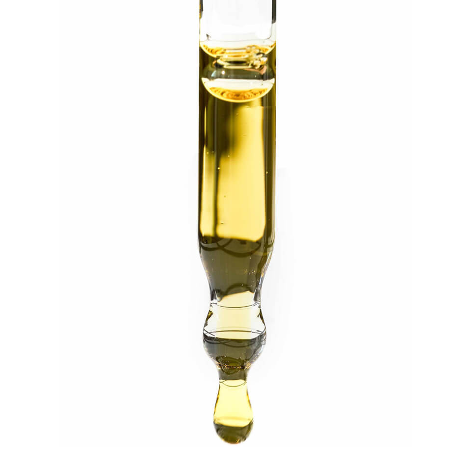 MARA Evening Primrose + Green Tea Algae Retinol Face Oil