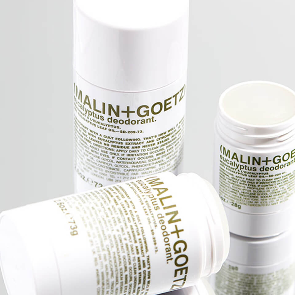 MALIN + GOETZ Eucalyptus Deodorant