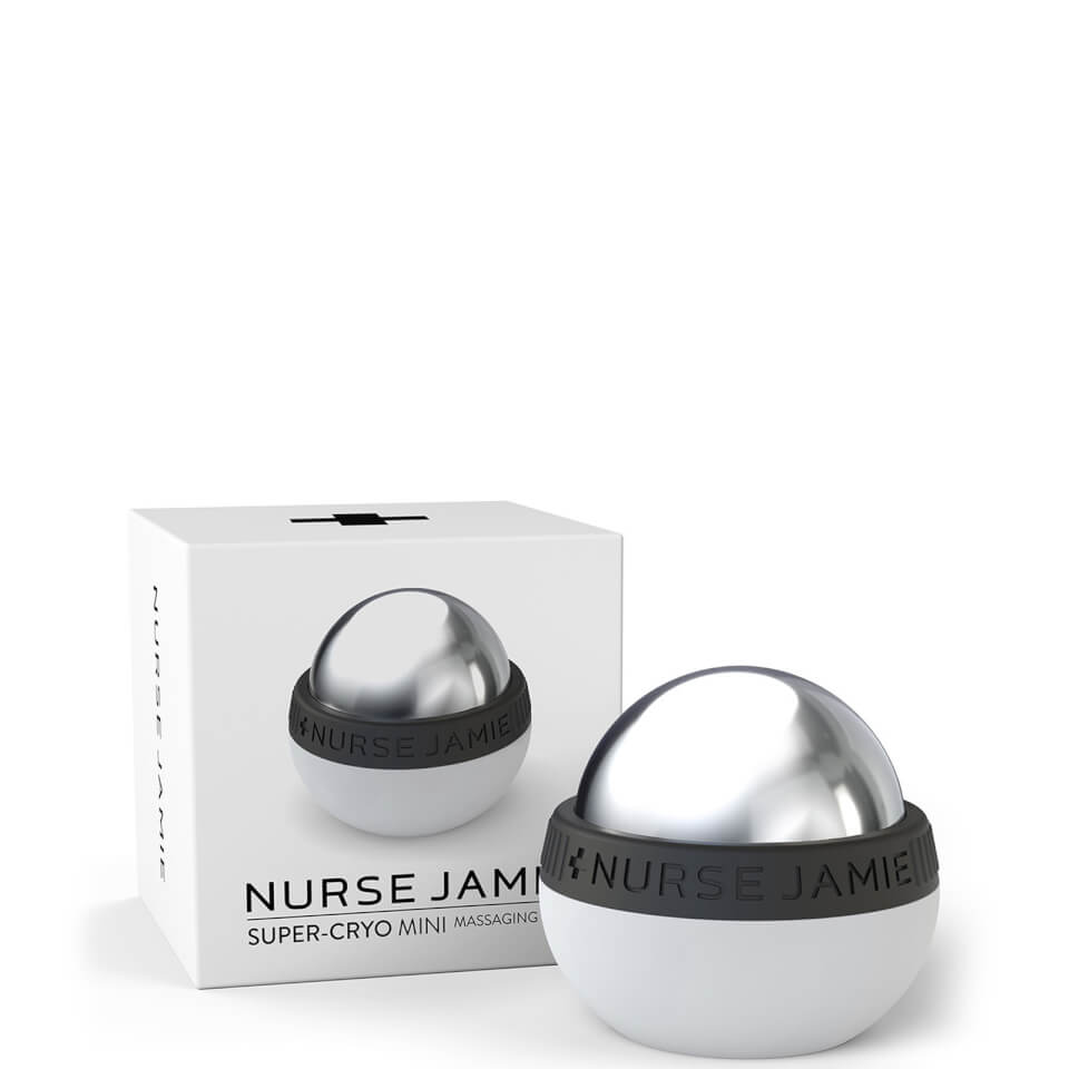 Nurse Jamie Super-Cryo Massaging Orb Mini