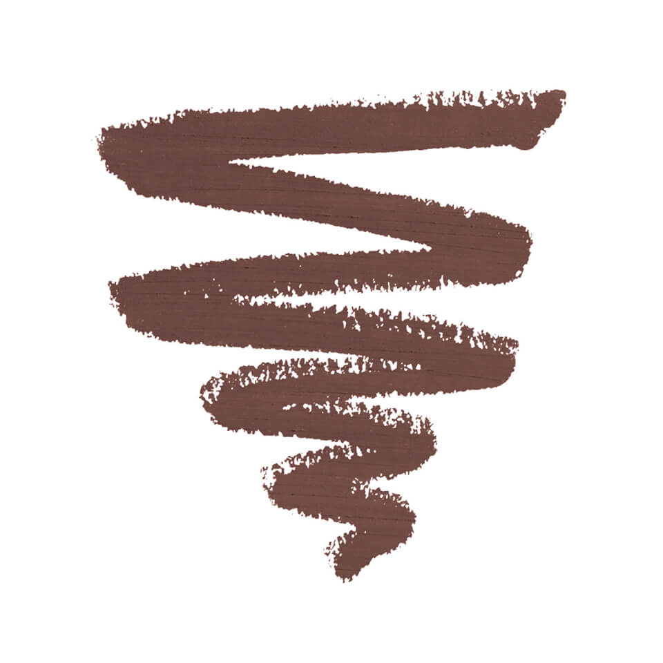 NYX Professional Makeup Suede Matte Lip Liner L.A