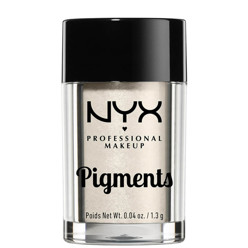 NYX Professional Makeup Pigment Brighten Up