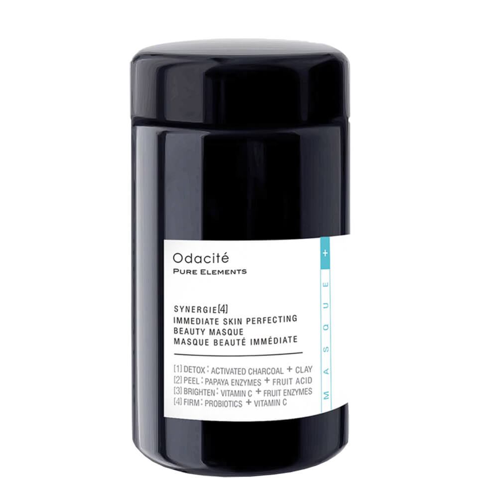 Odacité Synergie[4] Immediate Skin Perfecting Beauty Masque 40g