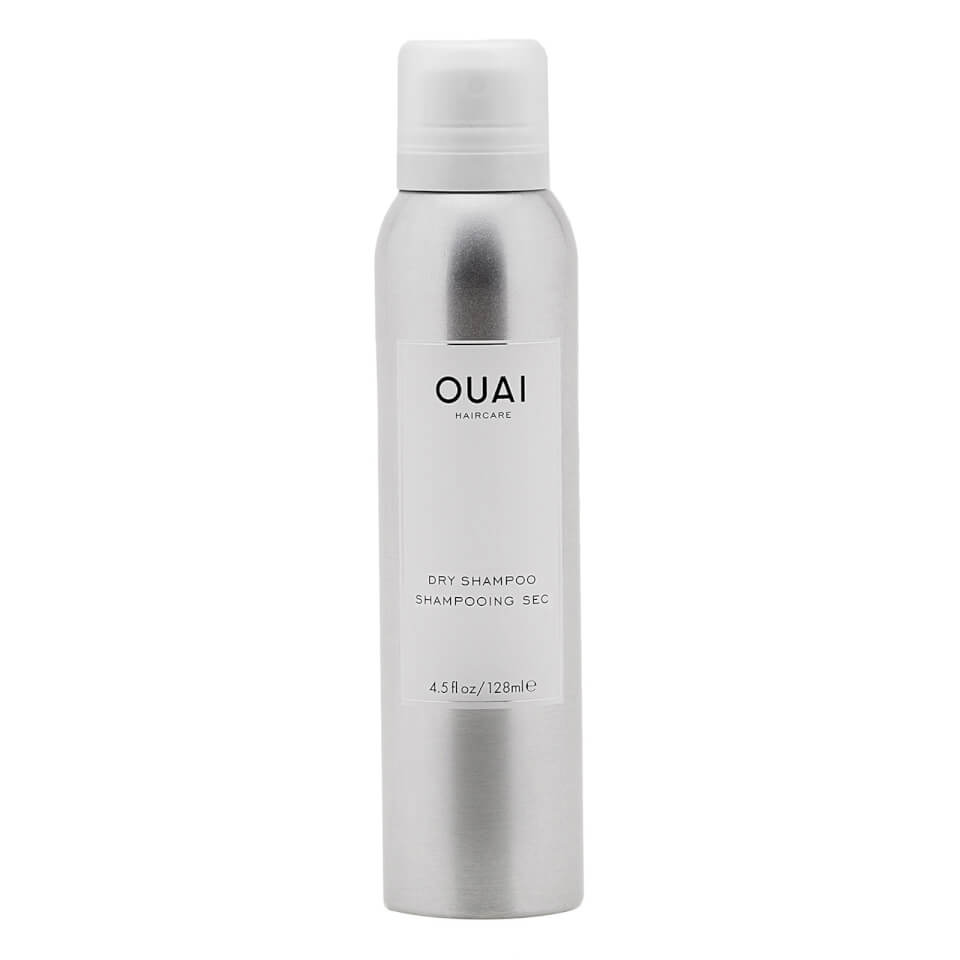 OUAI Haircare Dry Shampoo 130g
