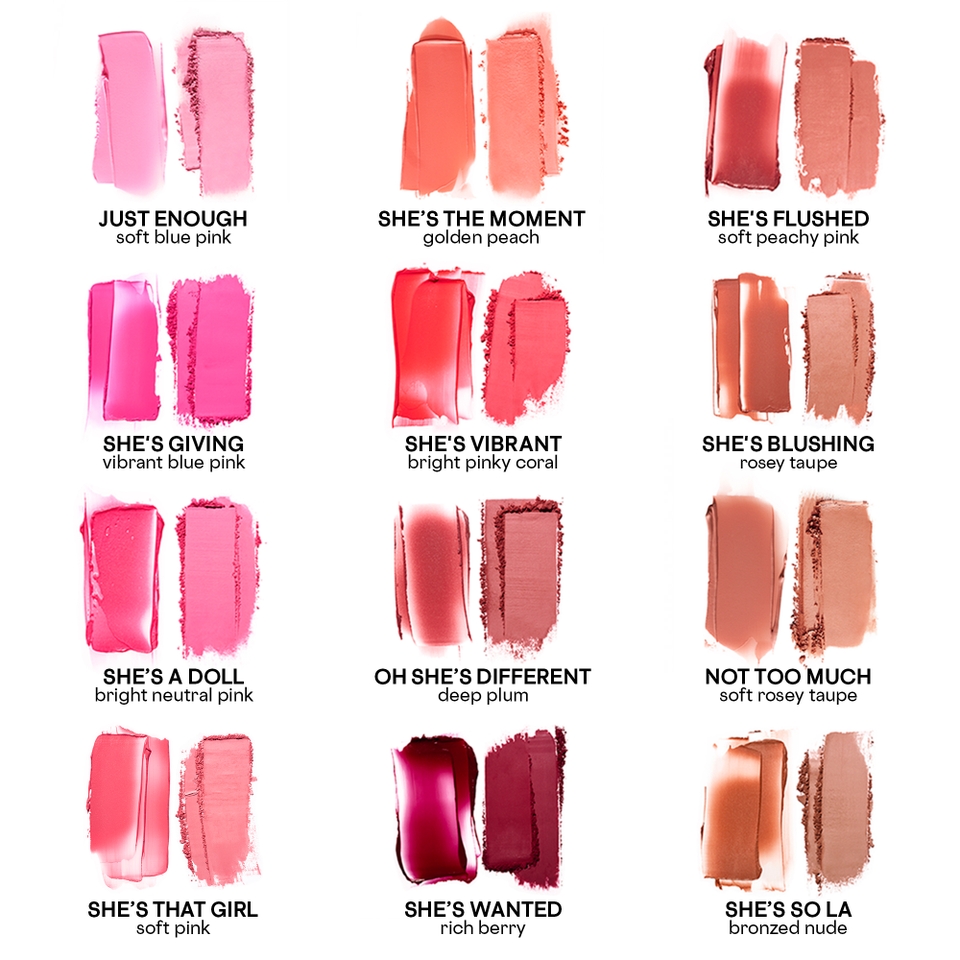 Amazon.com : PATRICK TA Major Beauty Headlines - Double-Take