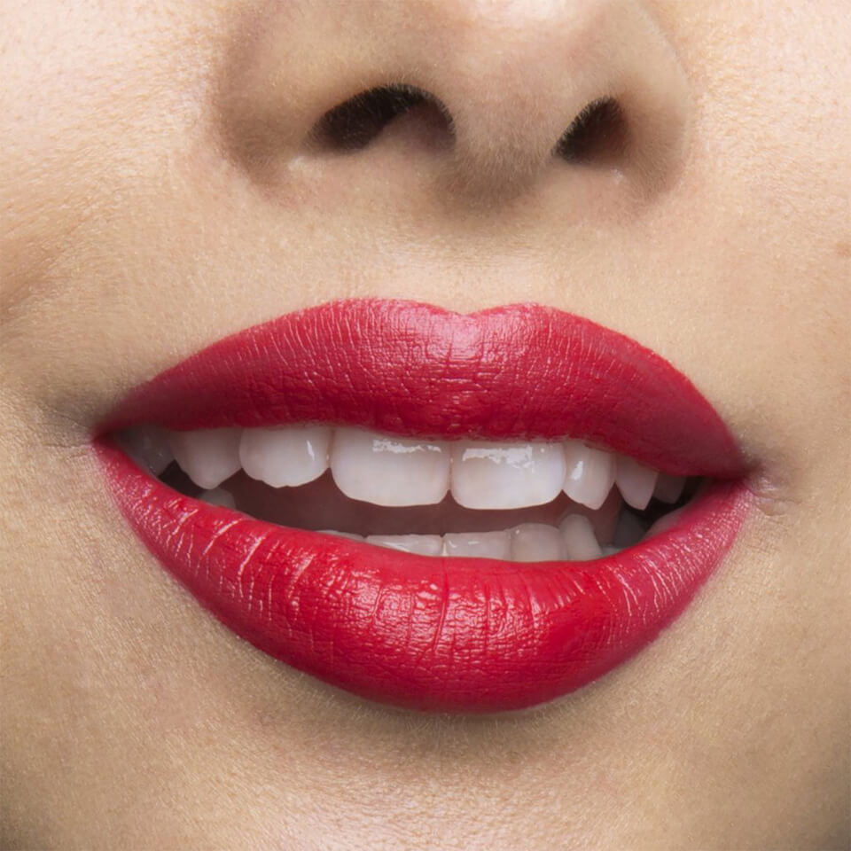 Sara Hill Lipstick Caprio