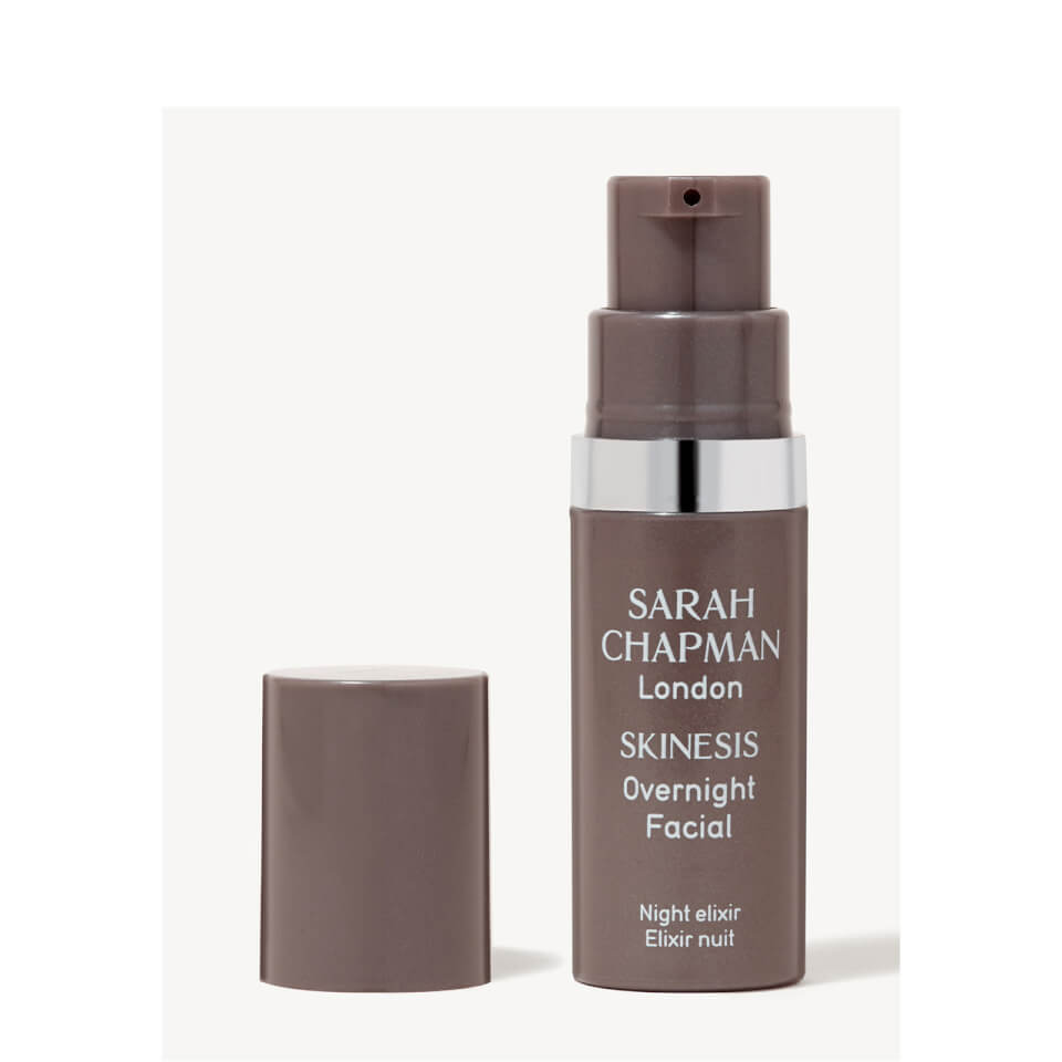 Sarah Chapman Morning Facial 5ml