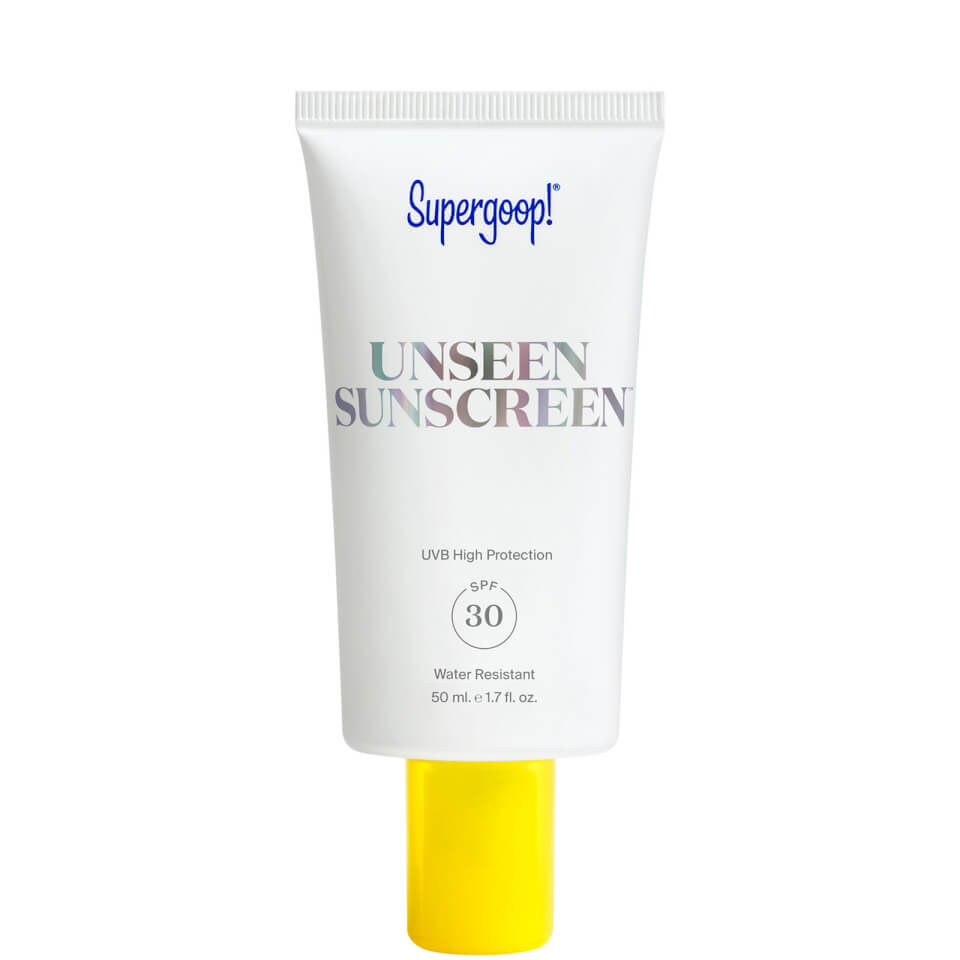 Supergoop! Unseen Sunscreen SPF 30 50ml