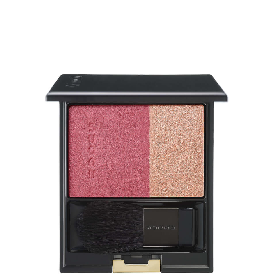 SUQQU Pure Color Blush 6.4g (Various Shades)