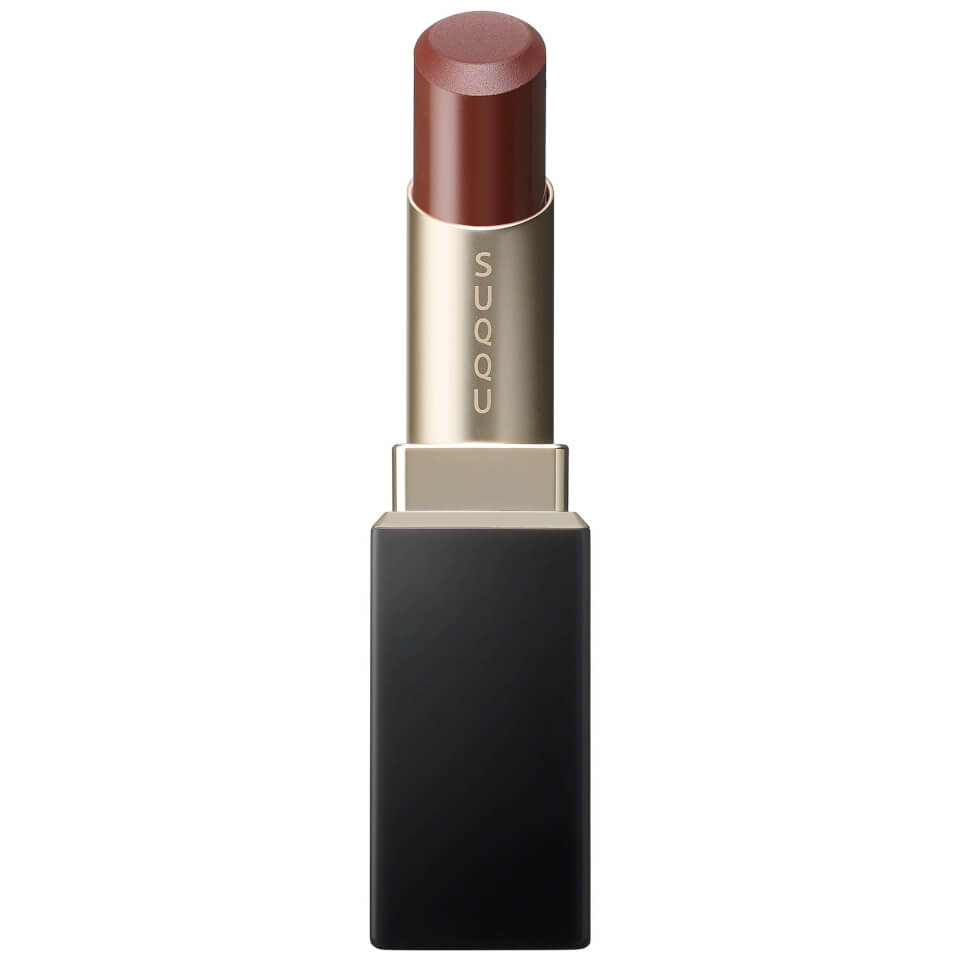 SUQQU Vibrant Rich Lipstick 3.7g (Various Shades)