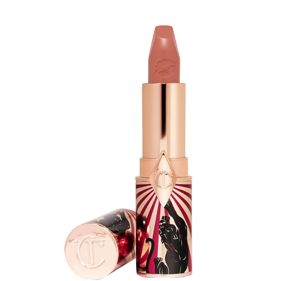 Charlotte Tilbury Hot Lips 2 Angel Alessandra