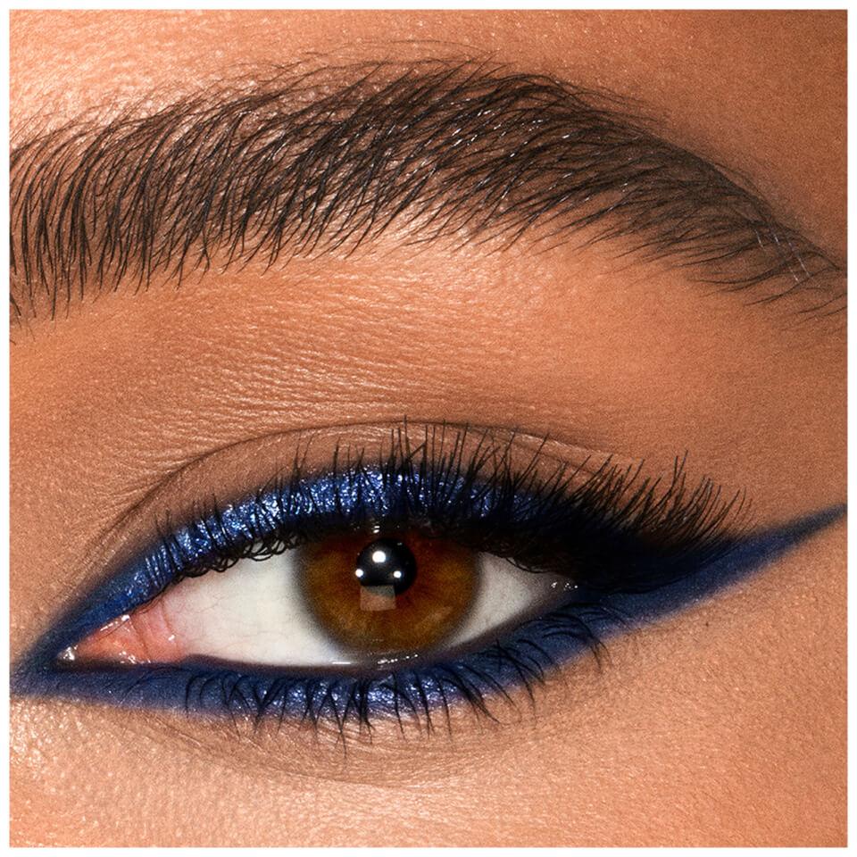 Charlotte Tilbury Eye Colour Magic Liner Duo Super Blue