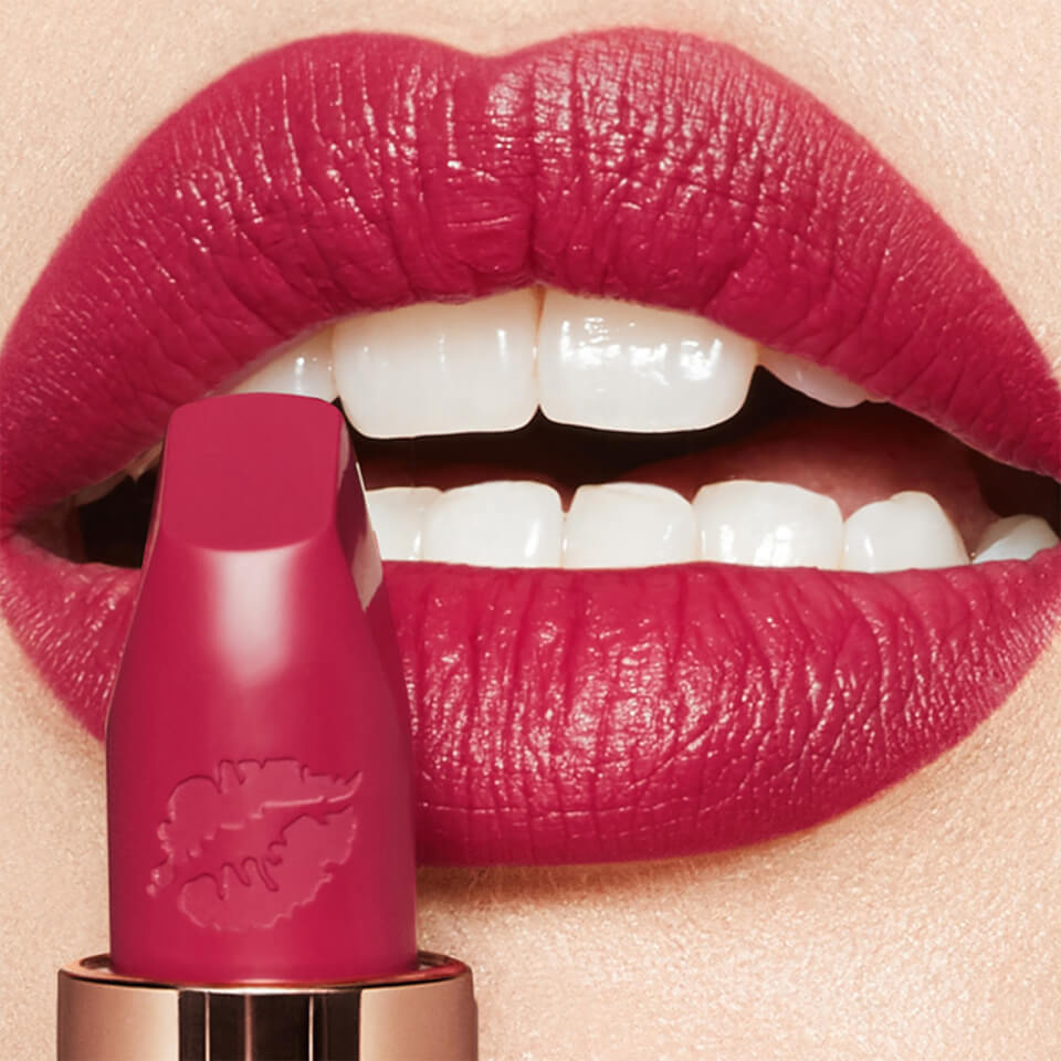 Charlotte Tilbury Hot Lips 2 Refill Amazing Amal