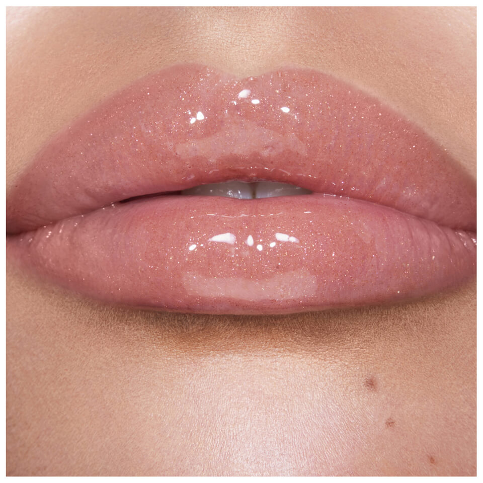 Charlotte Tilbury Charlotte's Jewel Lips Blush Gold