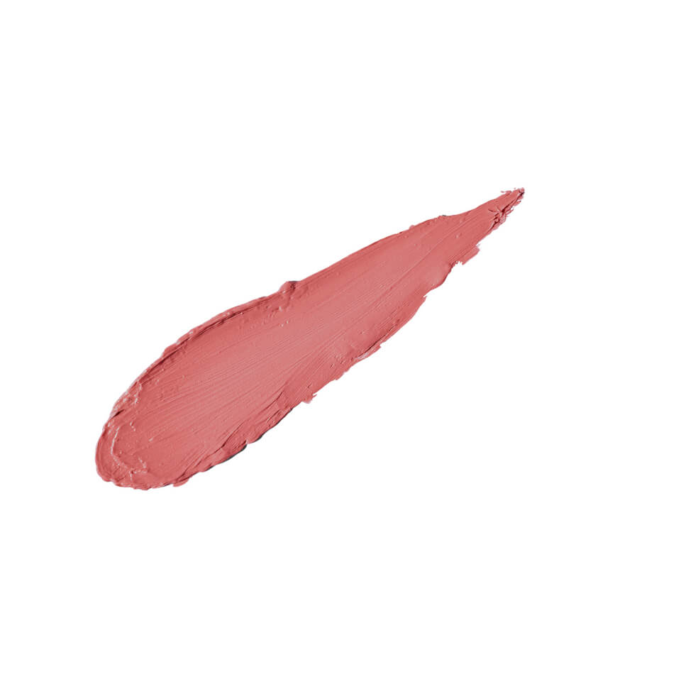 touch in SOL Rouge Fondue Lipstick Fondue Coral