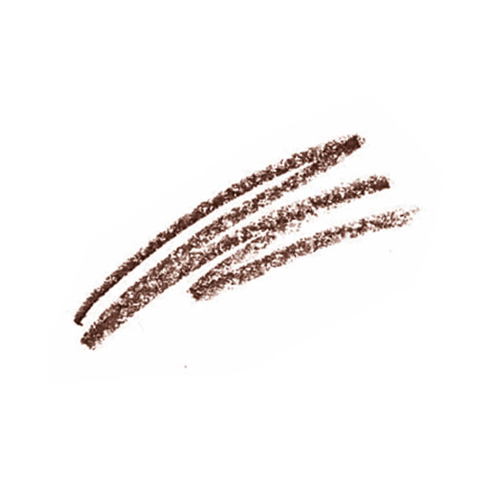 touch in SOL Brow Expert Bar Brownie Brown