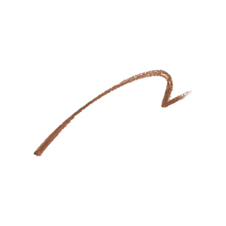 touch in SOL Browza Super Proof Gel Brow Pencil Choc It Up