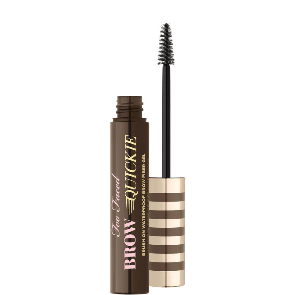 Too Faced Brow Quickie Universal Brunette