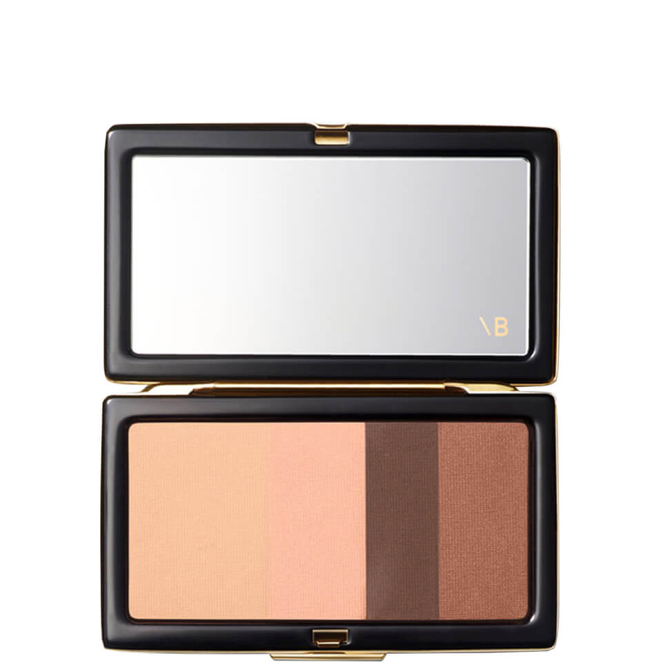 Victoria Beckham Beauty Smoky Eye Brick | Cult Beauty