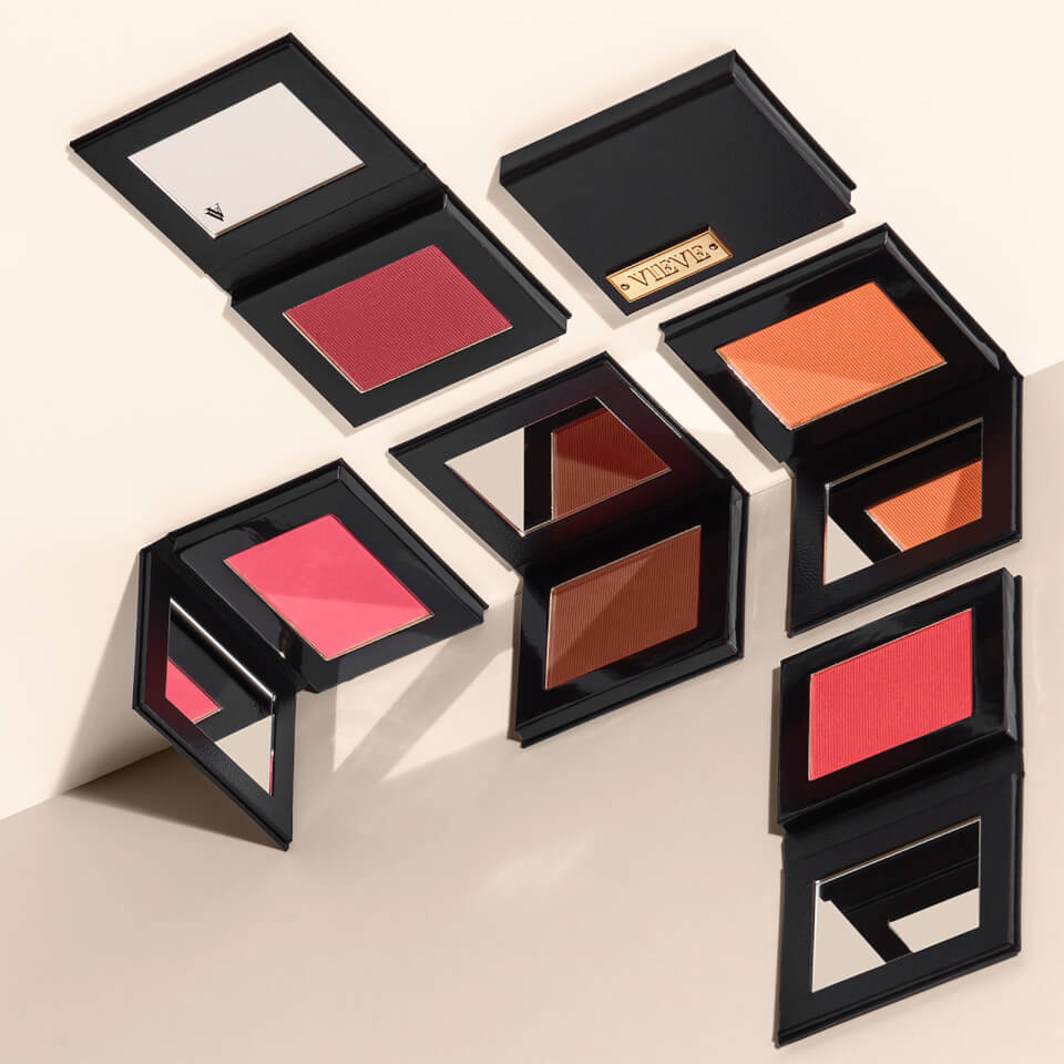 VIEVE Sunset Blush (Various Shades)