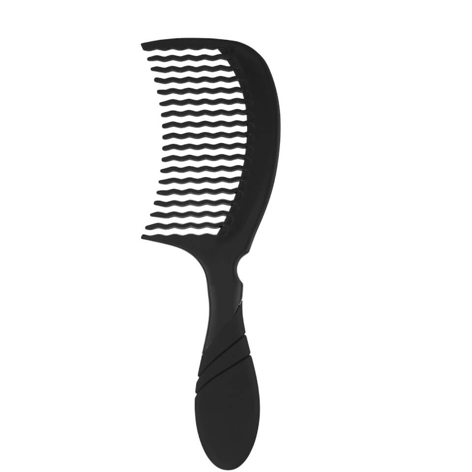Wet Brush-Pro Pro Detangling Comb Black