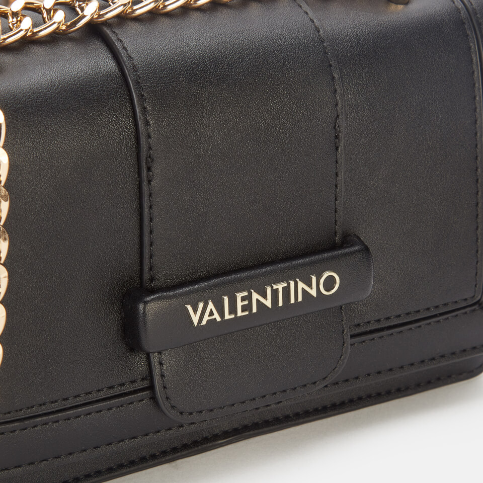 Valentino Bags Women's Bonsai Shoulder Bag - Black