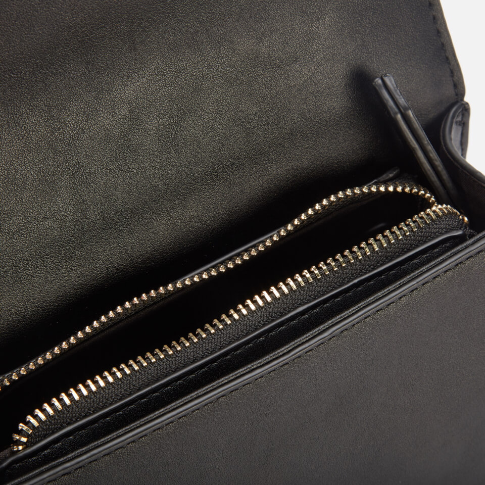 Valentino Bags Women's Bonsai Shoulder Bag - Black