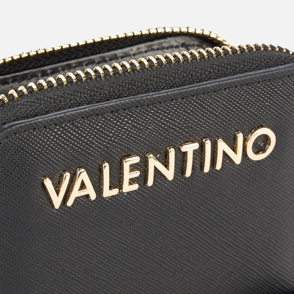 Valentino Women's Divina Coin Purse - Black