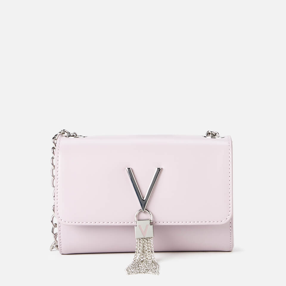 Valentino Bags Divina Clutch Bag