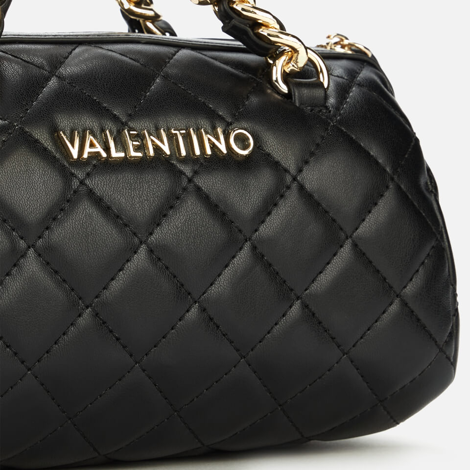 Valentino Bags Women's Ocarina Shoulder Bag - Black