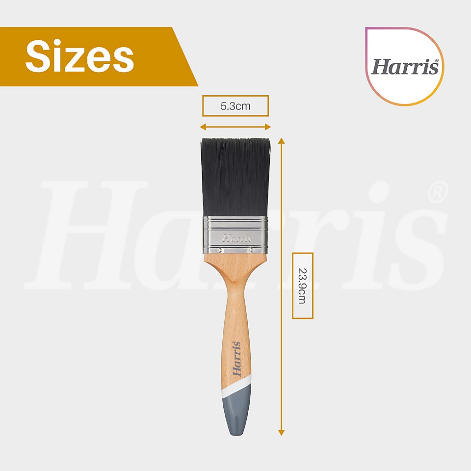 Harris Ultimate Walls & Ceilings 2in Paint Brush