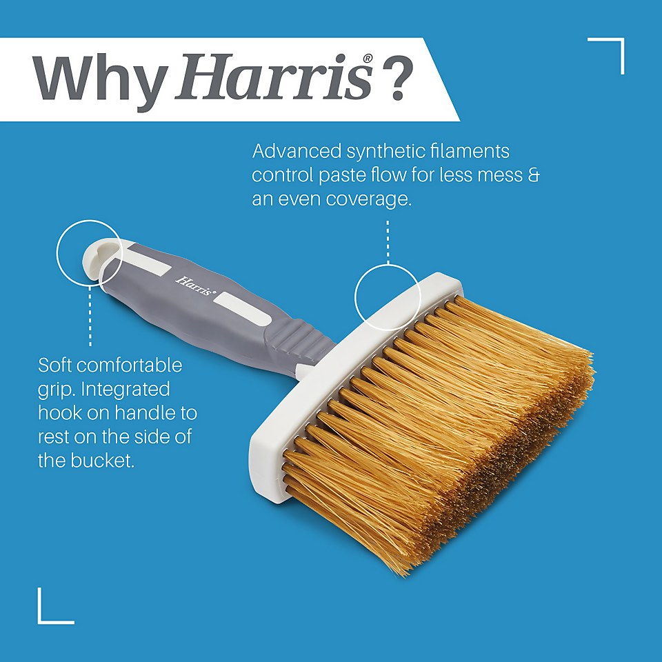 Harris Seriously Good 5in Paste Brush
