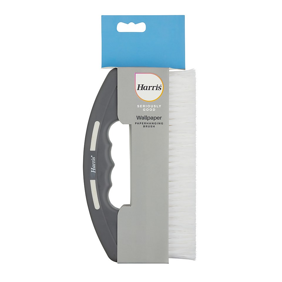 Harris Seriously Good 9in Paperhanging Brush