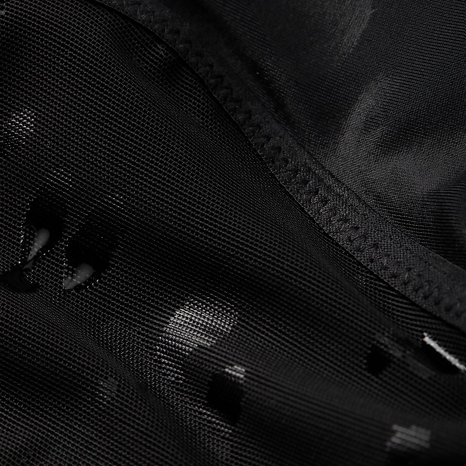 Hero Mesh Inset Onepiece Hydrasuit