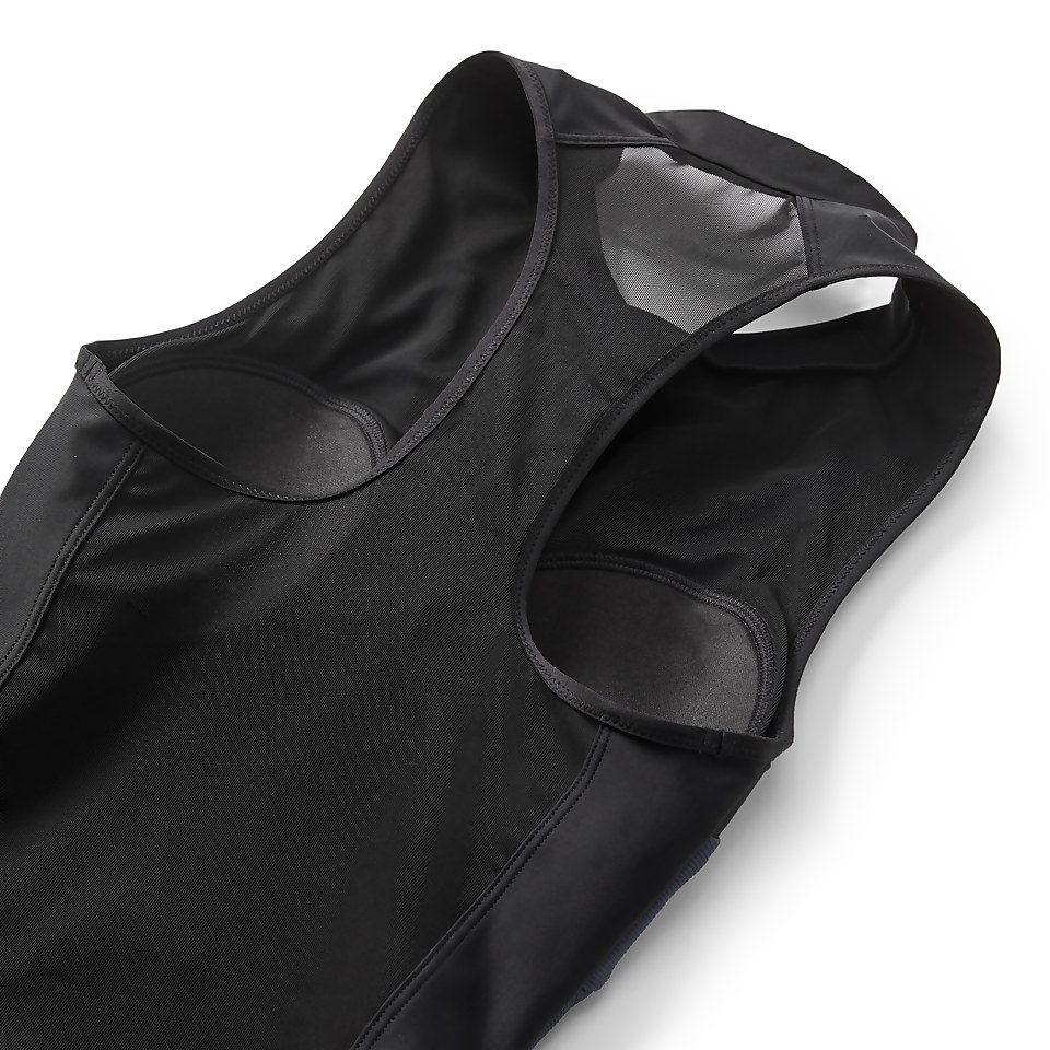 Hero Highneck Onepiece