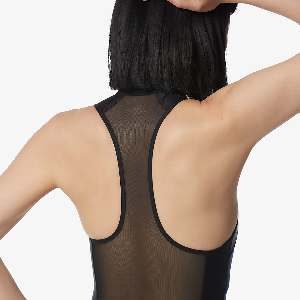 Hero Highneck Onepiece